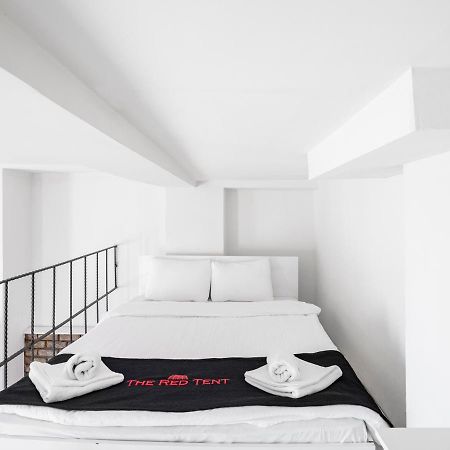 اسطنبول The Red Tent Suite 88 المظهر الخارجي الصورة