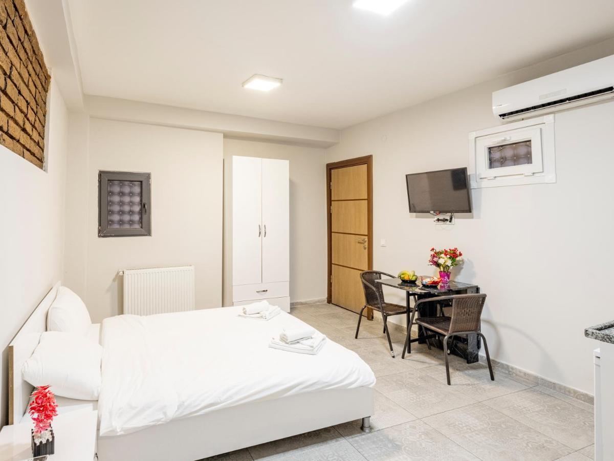 اسطنبول The Red Tent Suite 88 المظهر الخارجي الصورة