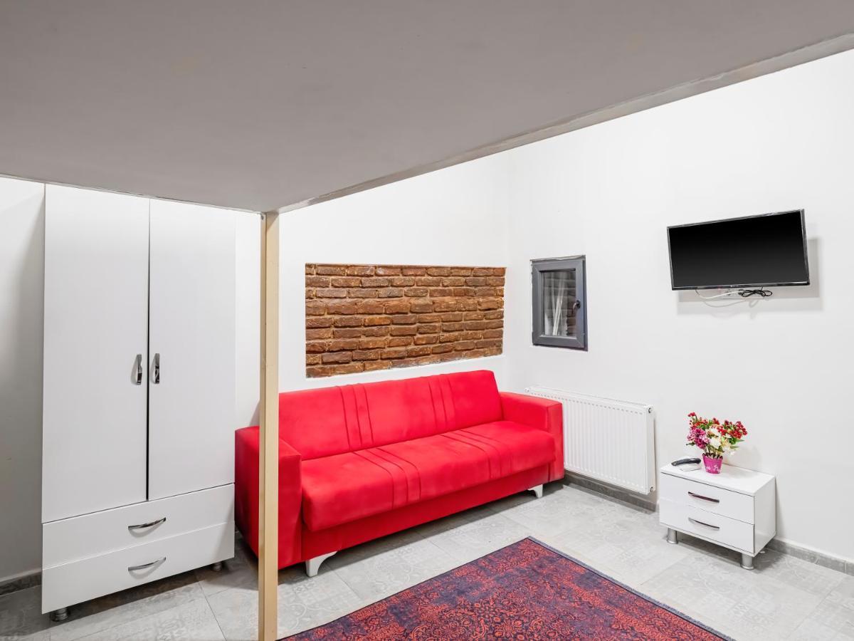 اسطنبول The Red Tent Suite 88 المظهر الخارجي الصورة