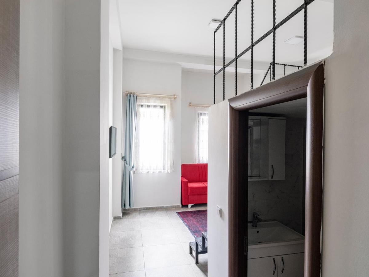 اسطنبول The Red Tent Suite 88 المظهر الخارجي الصورة