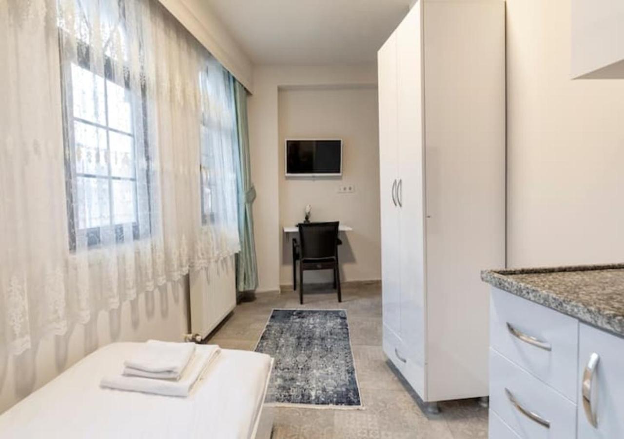 اسطنبول The Red Tent Suite 88 المظهر الخارجي الصورة