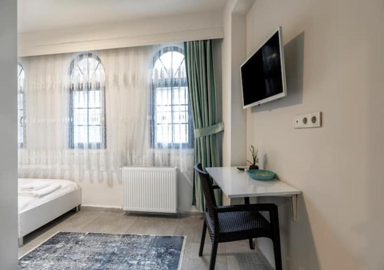 اسطنبول The Red Tent Suite 88 المظهر الخارجي الصورة